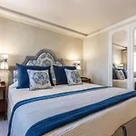 Luxury Garden House La Baruffa