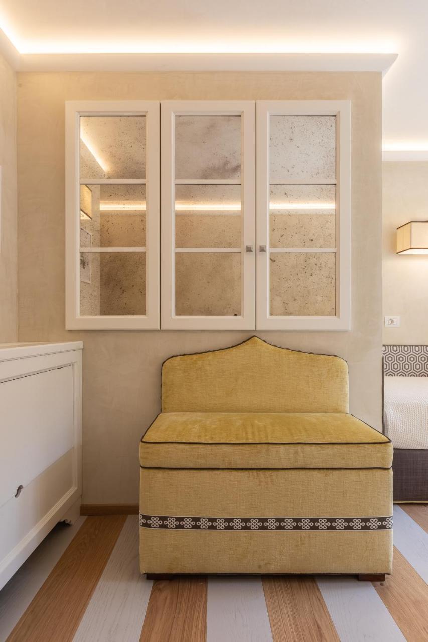 Ferienhaus Luxury Garden House La Baruffa *