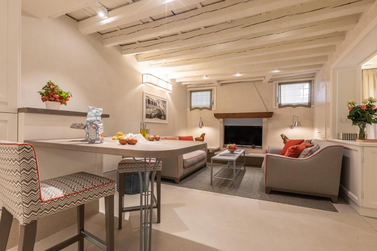 Luxury Garden House La Baruffa Ferienhaus Venedig