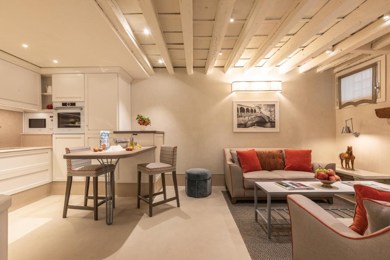 Ferienhaus Luxury Garden House La Baruffa Venedig
