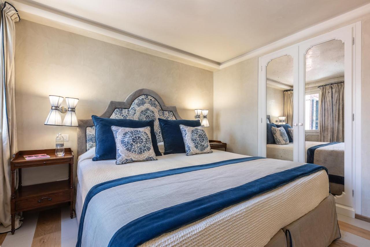 Luxury Garden House La Baruffa Ferienhaus *