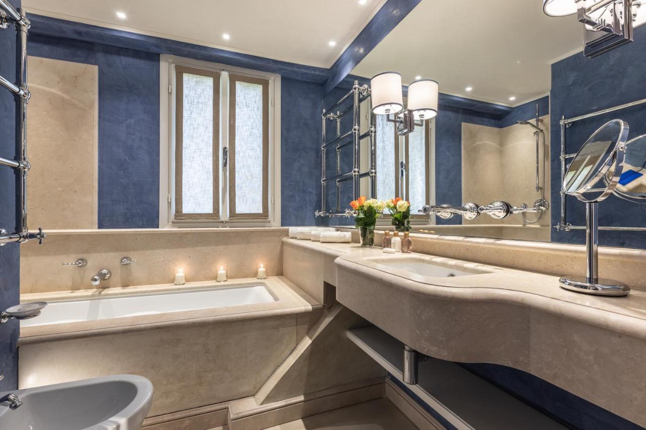 Luxury Garden House La Baruffa Ferienhaus Venedig