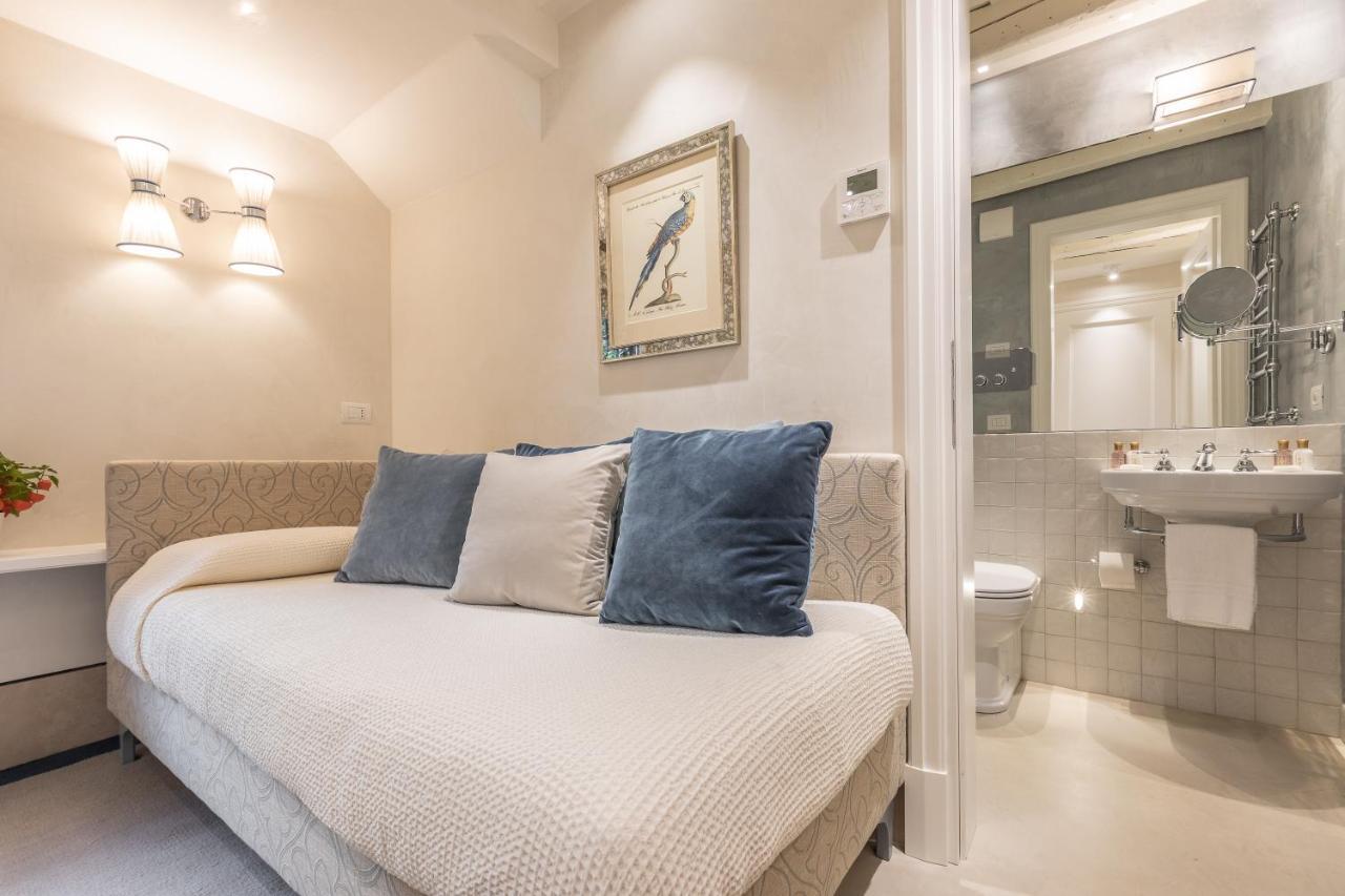 Ferienhaus Luxury Garden House La Baruffa Venedig