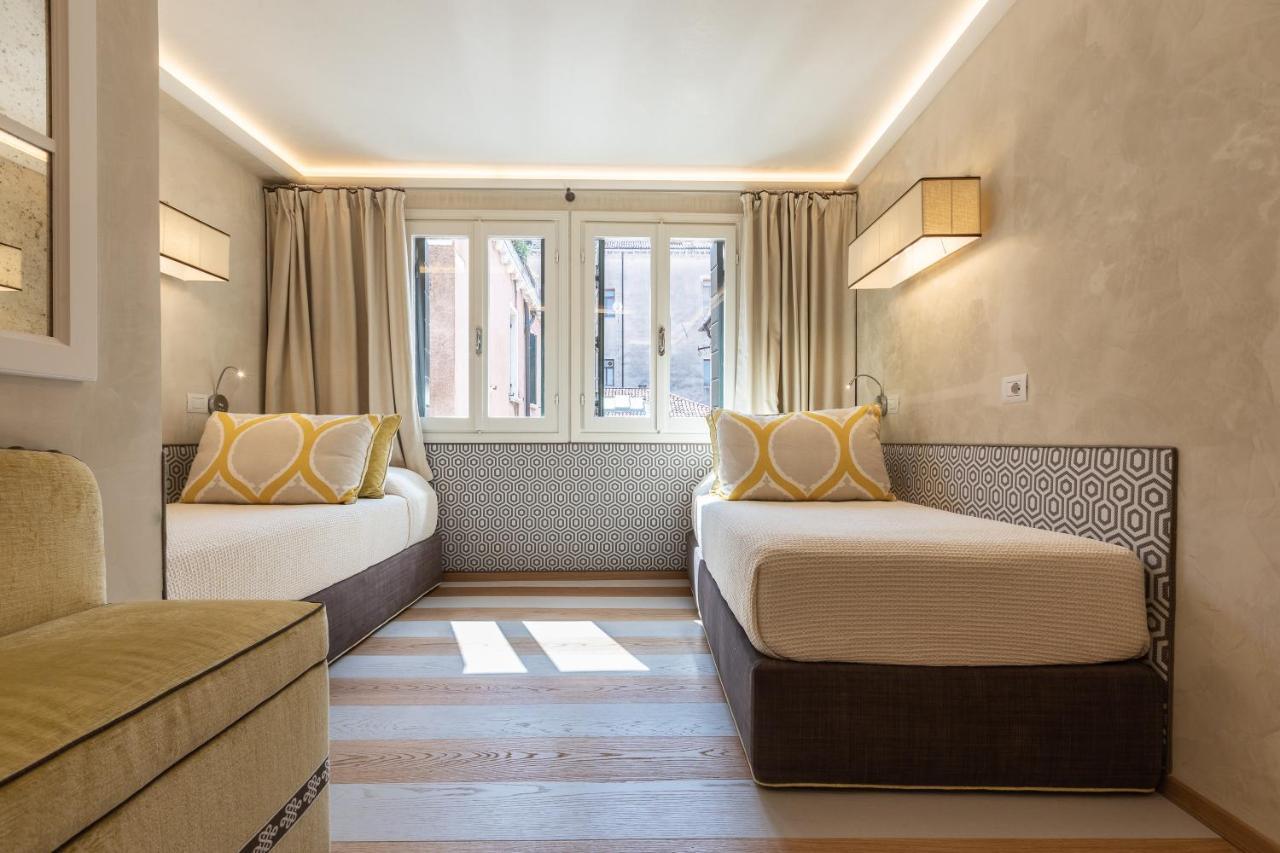 Ferienhaus Luxury Garden House La Baruffa Venedig