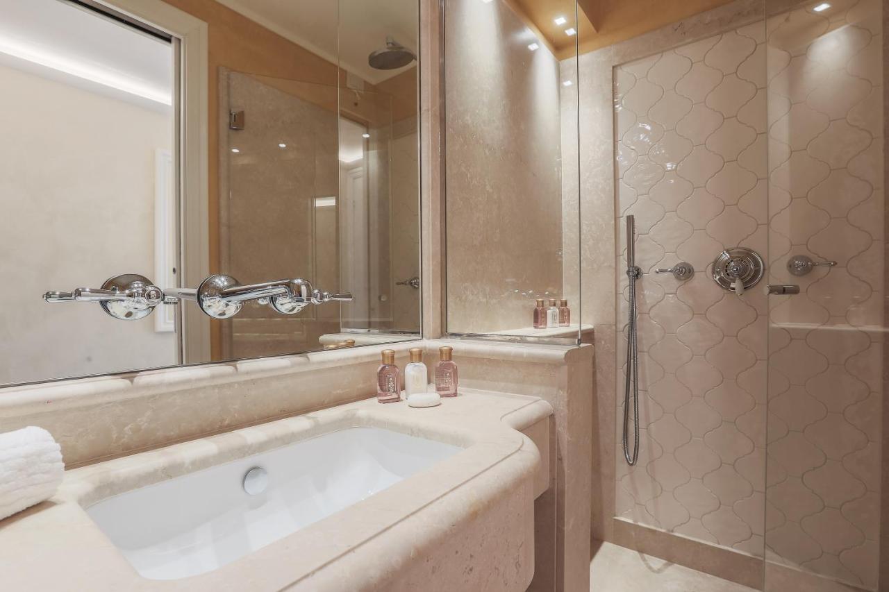 Luxury Garden House La Baruffa * Venedig