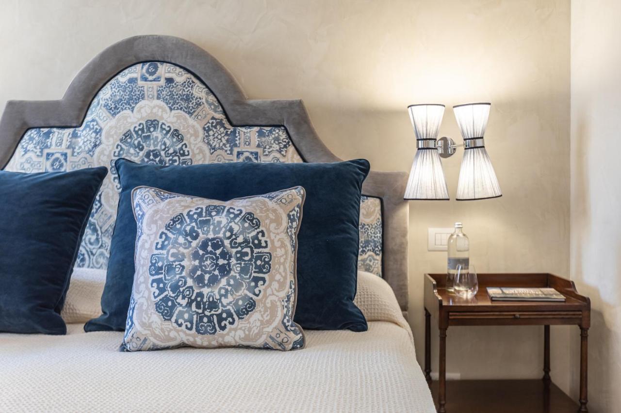 Luxury Garden House La Baruffa Venedig